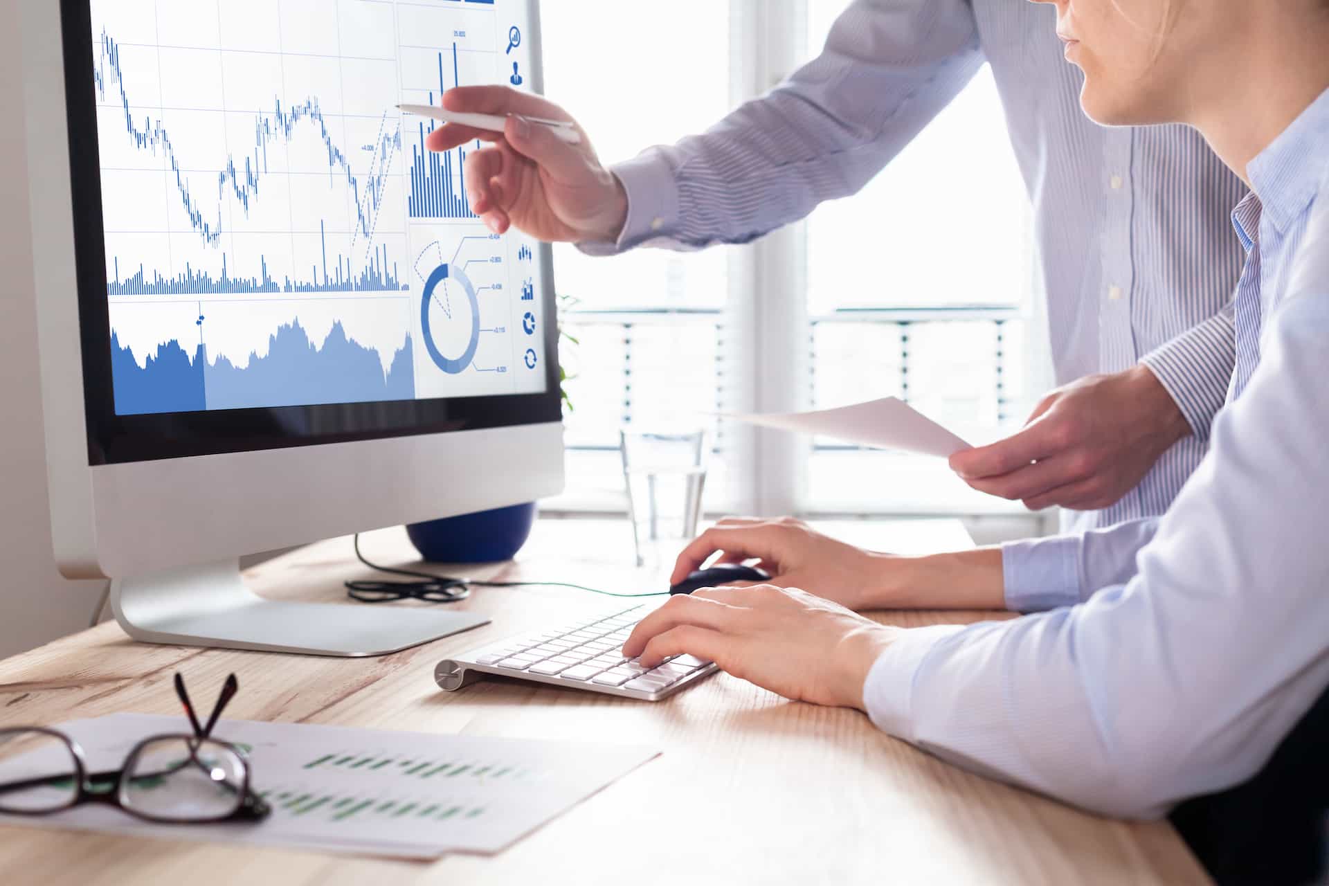 Portfolio Management
