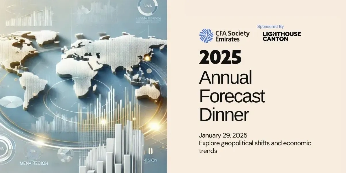 CFA Society Emirates