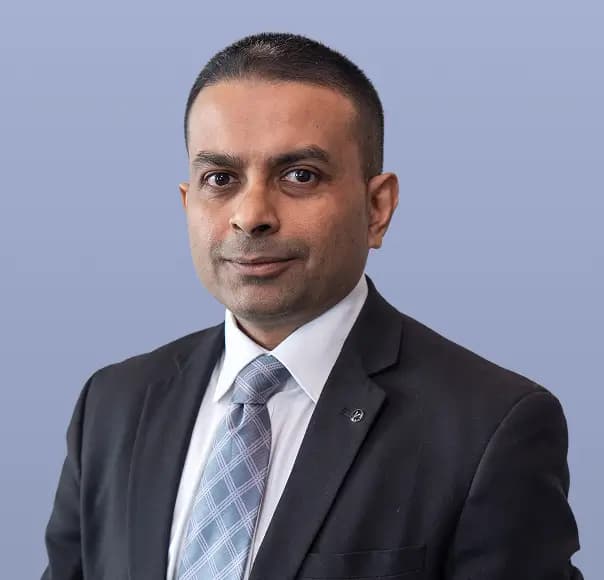 Pranob Gupta