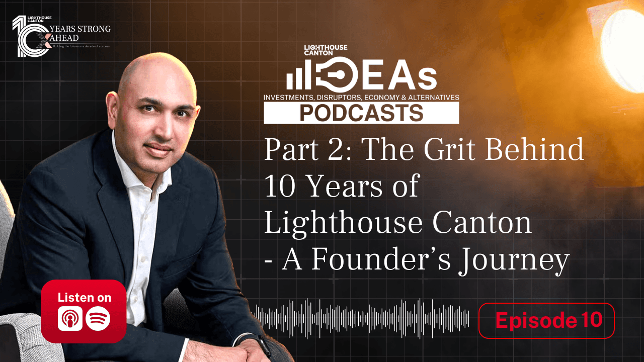 podcast 10year strong ahed
