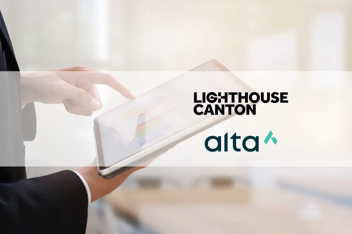 Lighthouse Canton alta