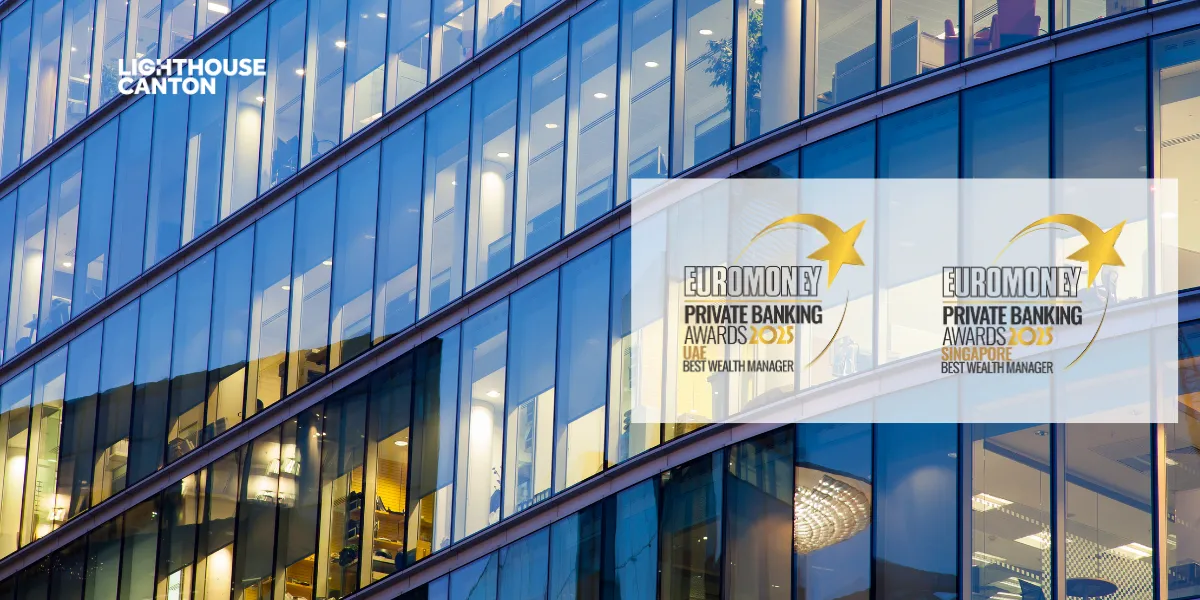 Euromoney Recog