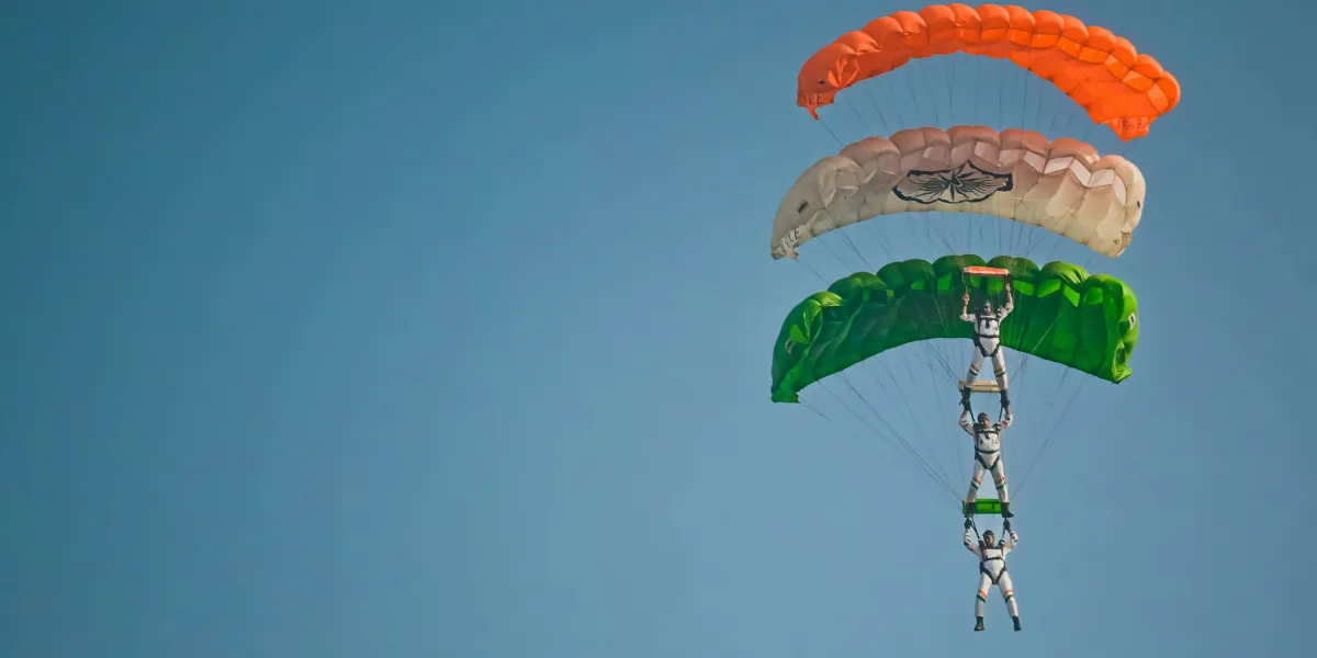 Credit Market banner