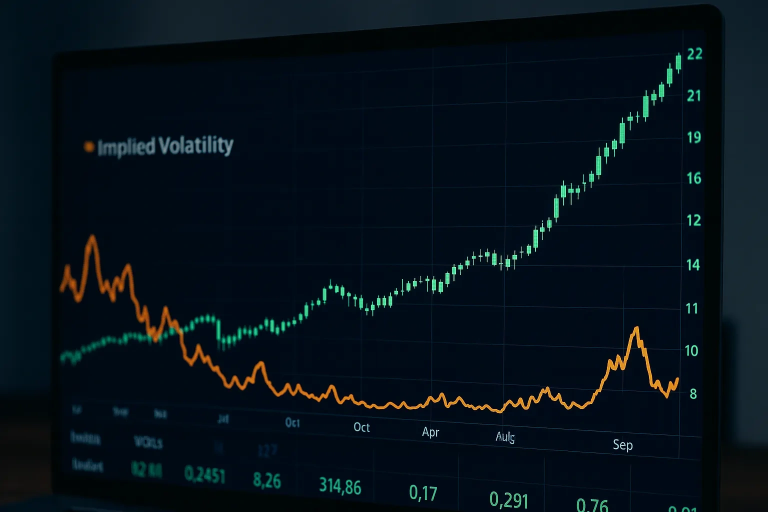Equity Risk banner