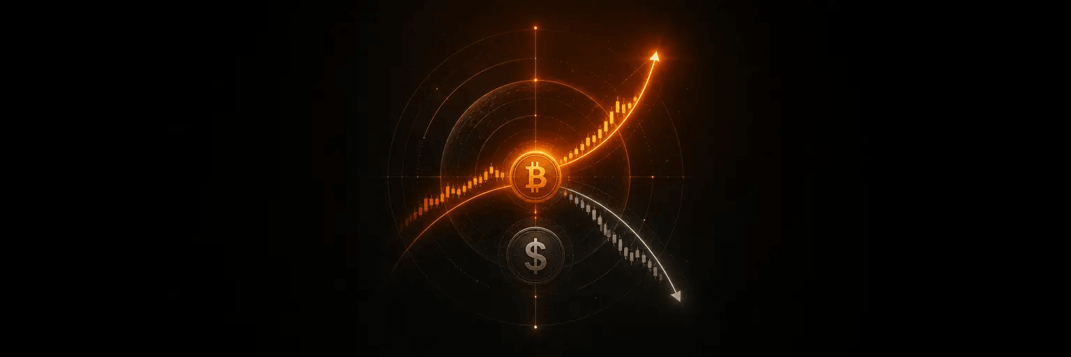 Bit by Bit(coin)
