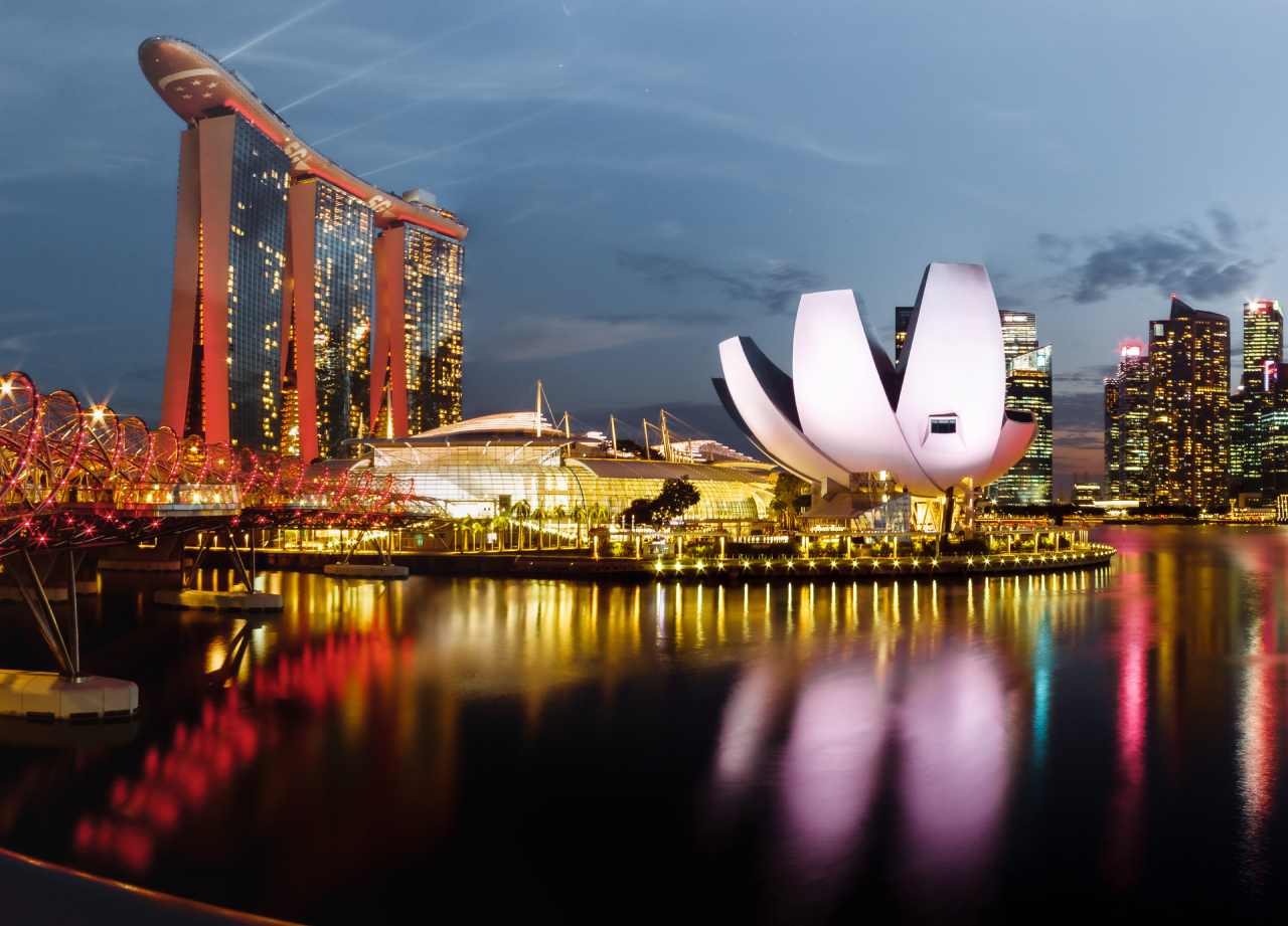 Singapore
