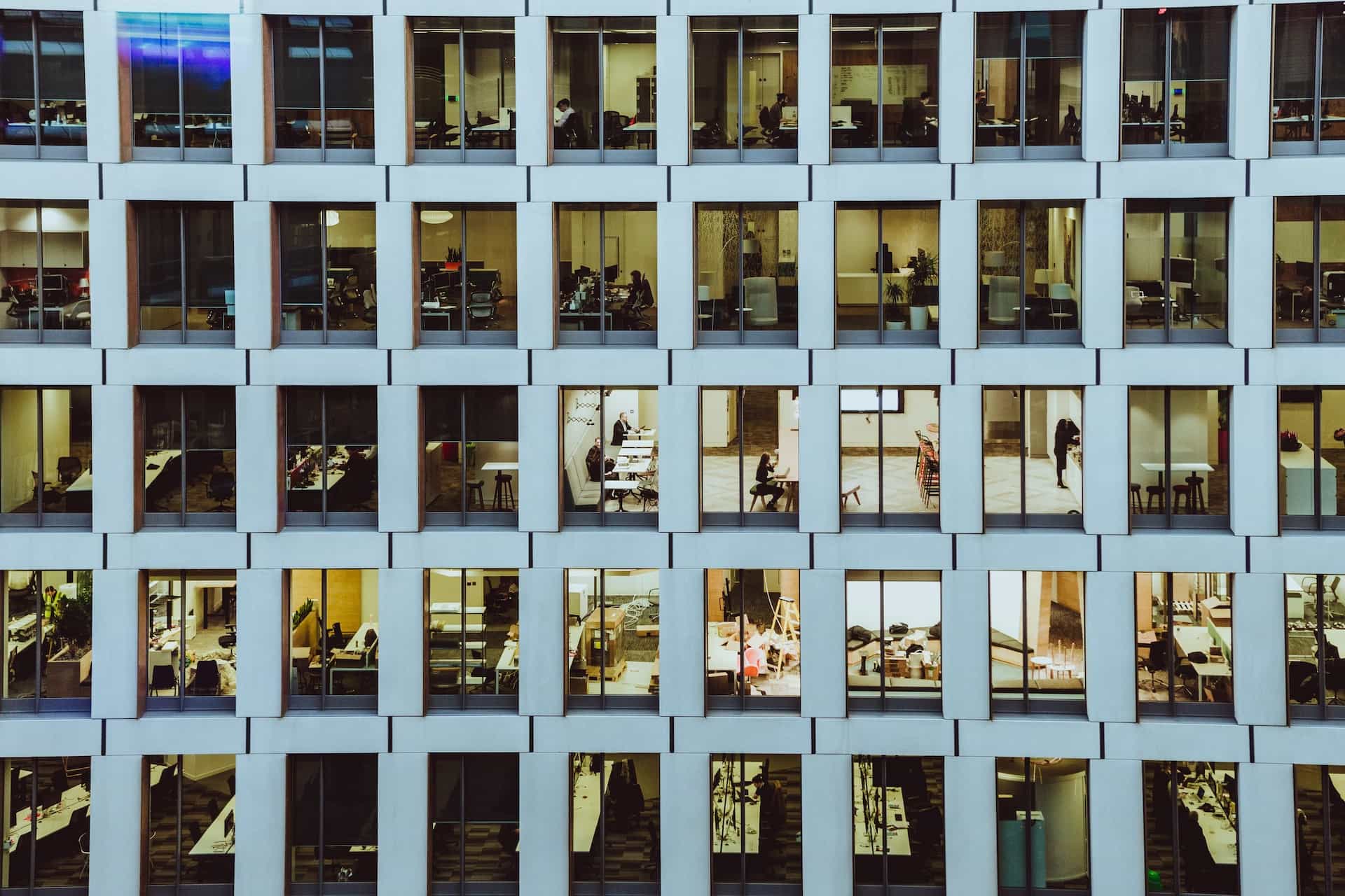 Bespoke Solutions