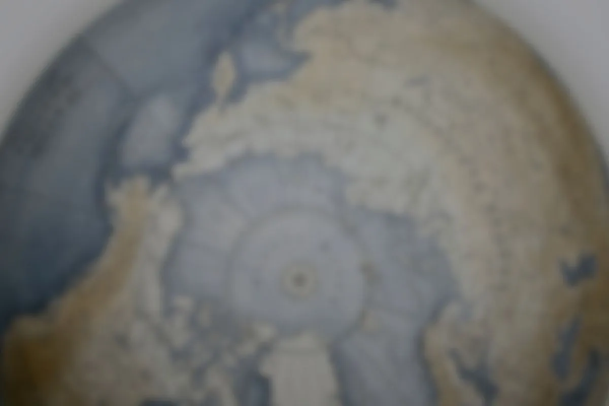 Global Institutional