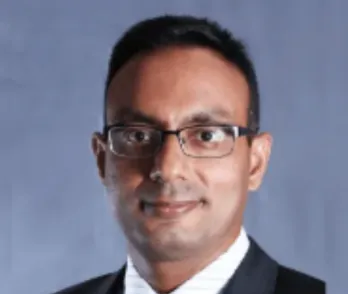Sunil Kalra