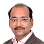 Anurag Garg speaker headshot.