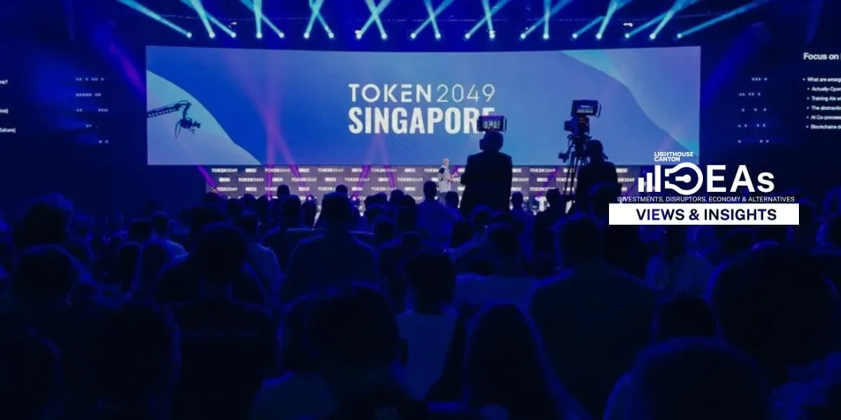 Digital Assets