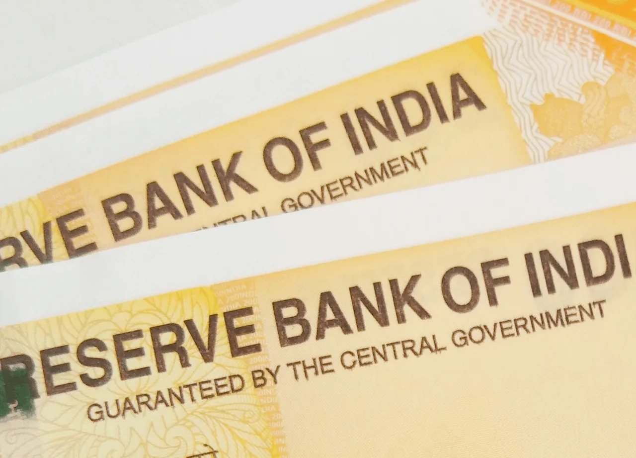 RBI Monetary