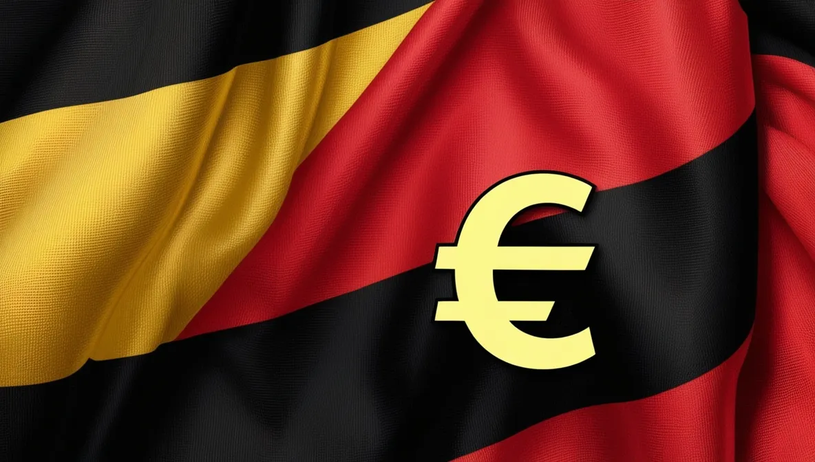 Germany’s Fiscal Shift