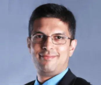 Jignesh Desai