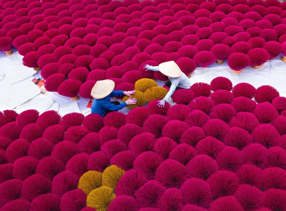 2026 Macro Tab 1 - Incense Sticks