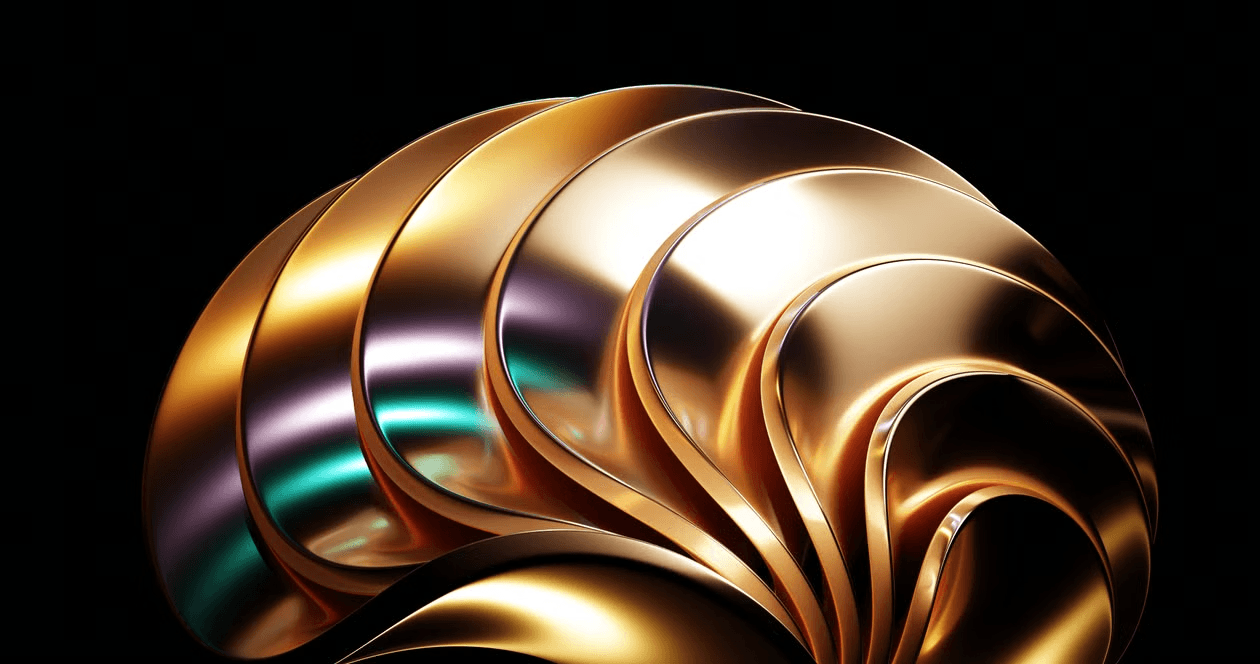 Gold and Silver