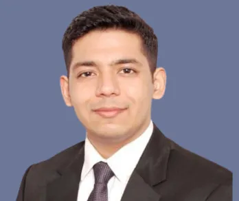 Neelaksh Arora