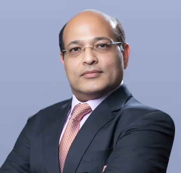 Team Headshot - Prashant Tandon