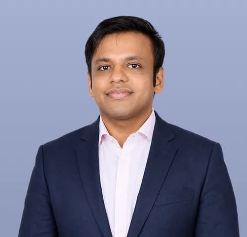 Parag Rohatgi