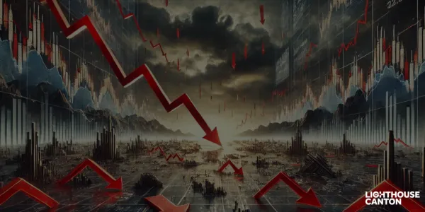 Downtrend Confirmed
