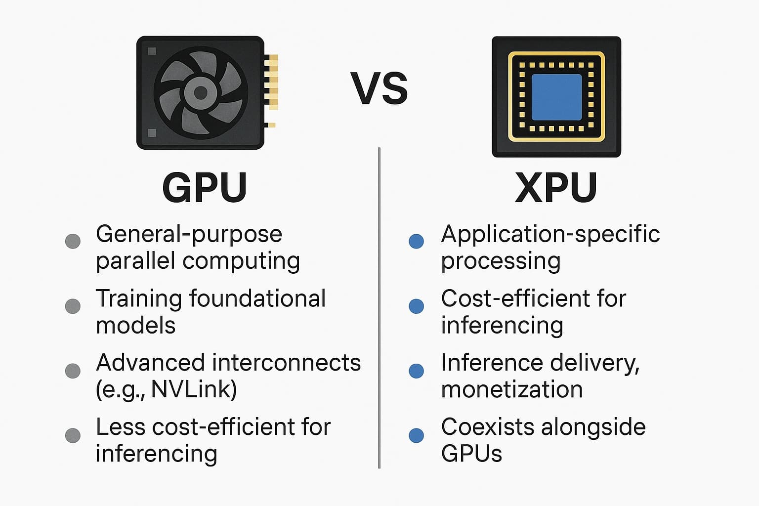 Gpu Xpu