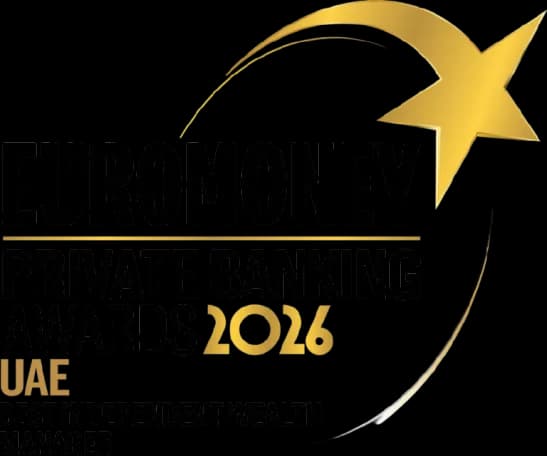 2026 White UAE Best Independent Wealth Manager