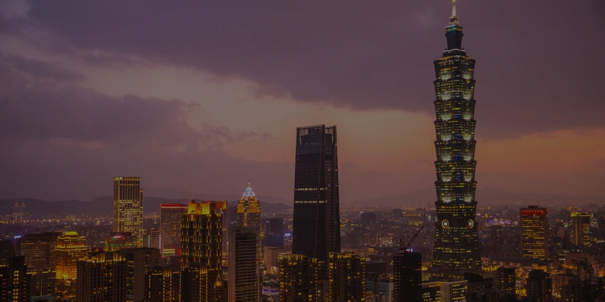Taiwan AI
