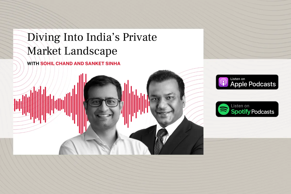 Diving into india