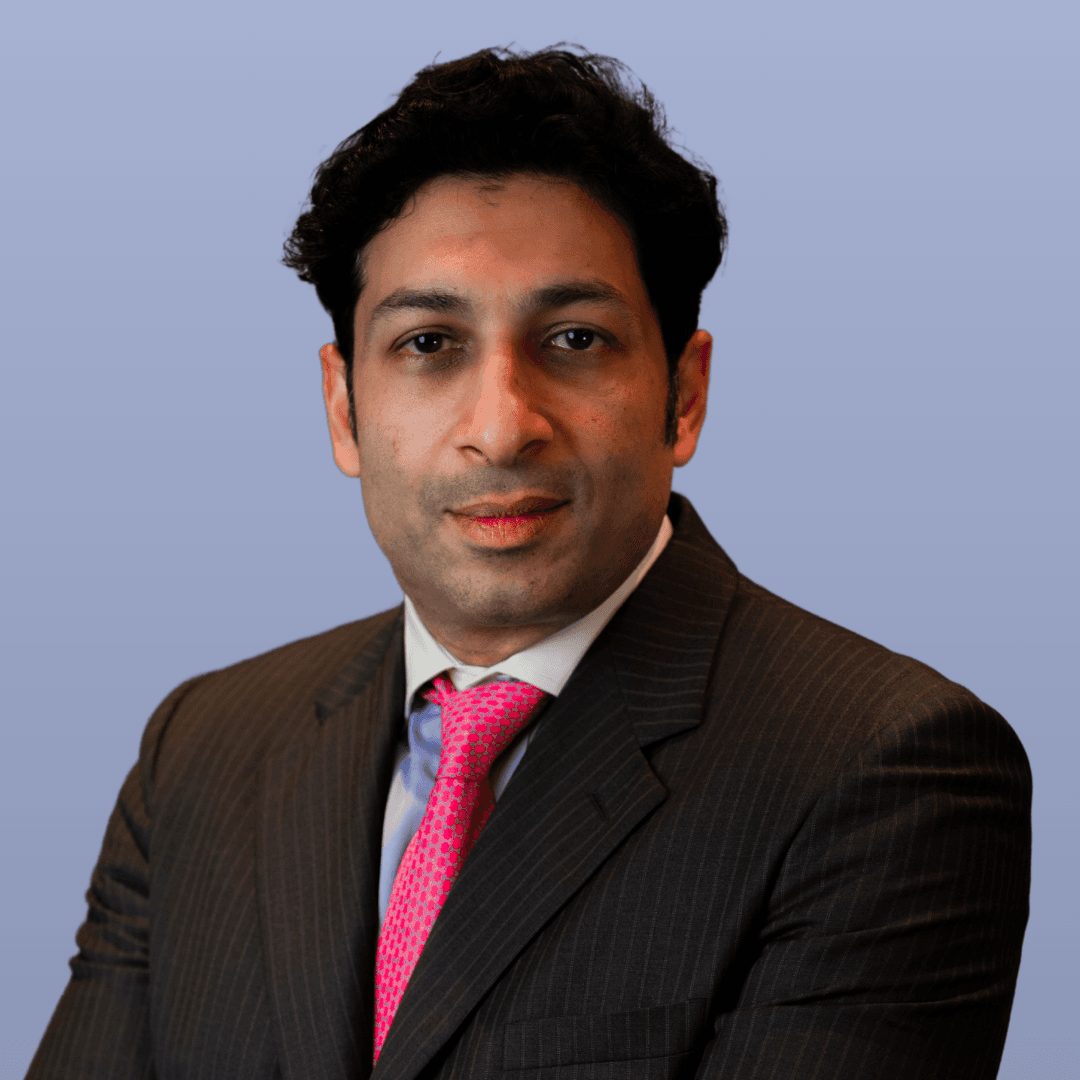 Vijay Bhatia