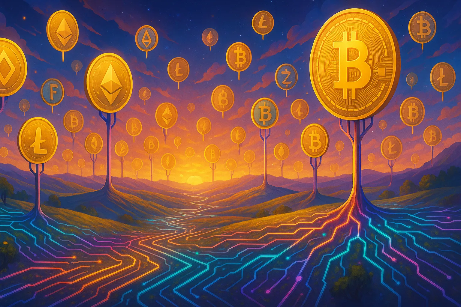 Week Ahead in Markets banner