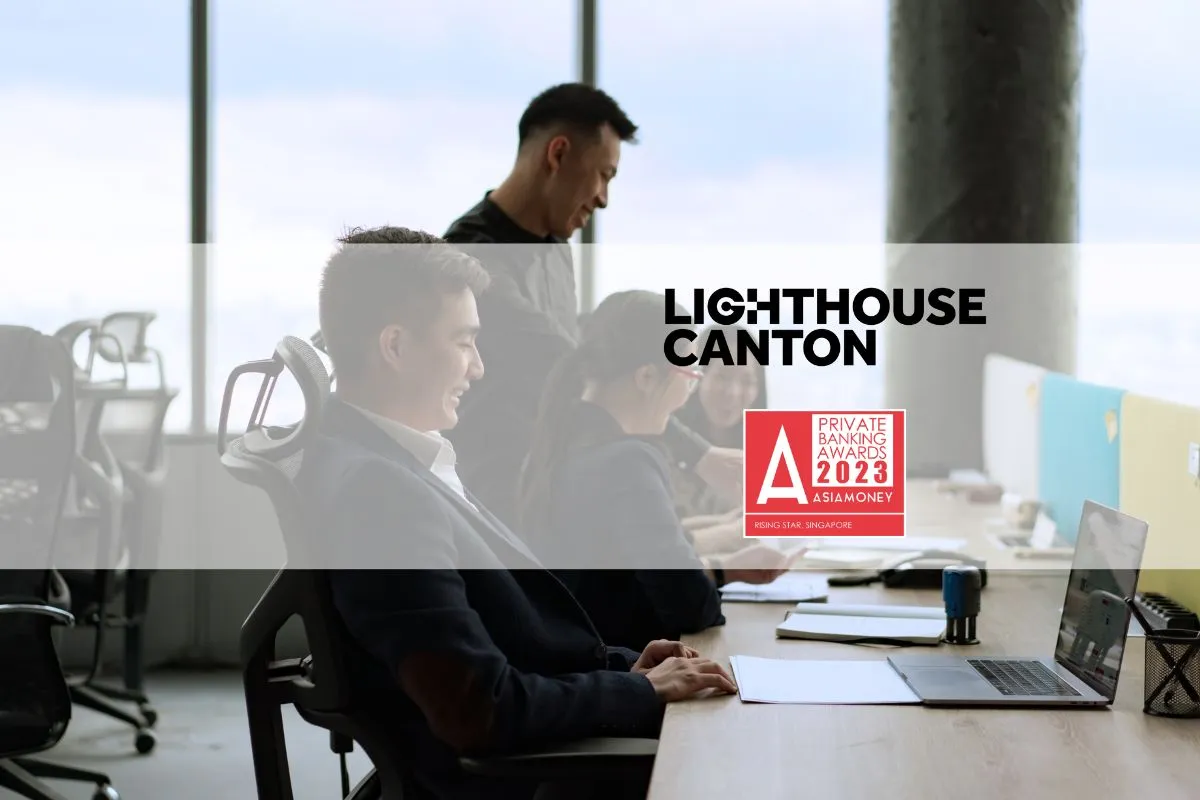 Lighthouse Canton named