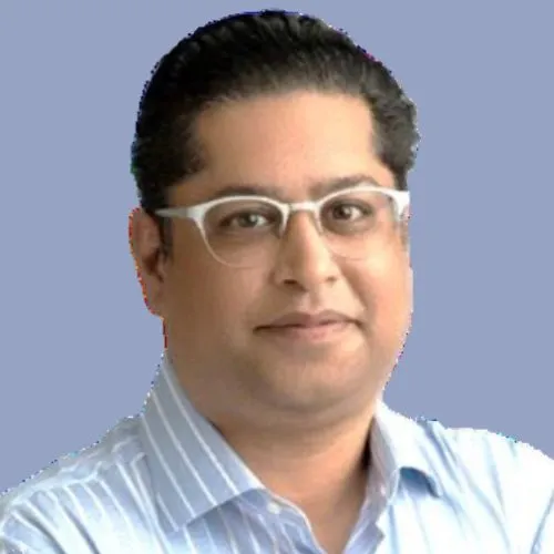 Ashish Chand