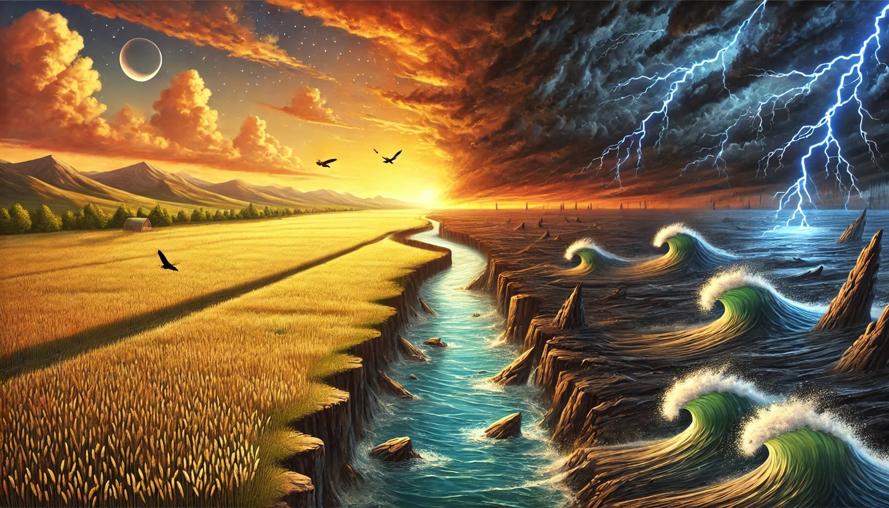Unsettled Debate