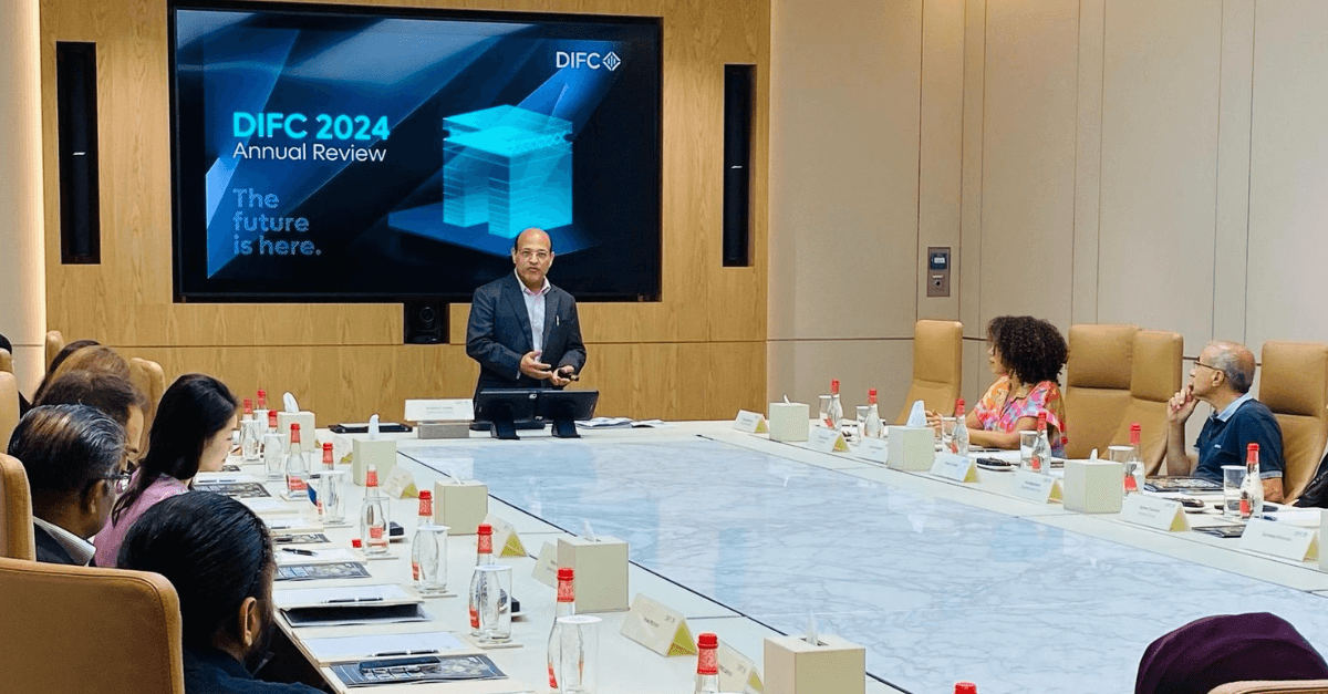 DIFC 2024