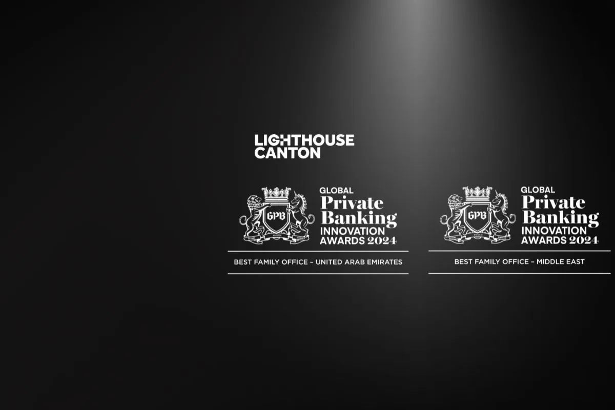 Lighthouse Cantons