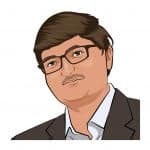 Nirav Dinesh