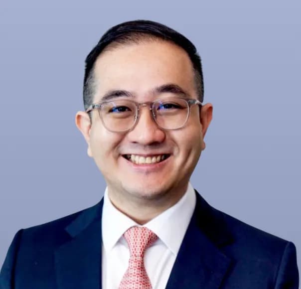Lincoln Chen