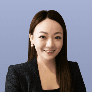 Charlene Lin
