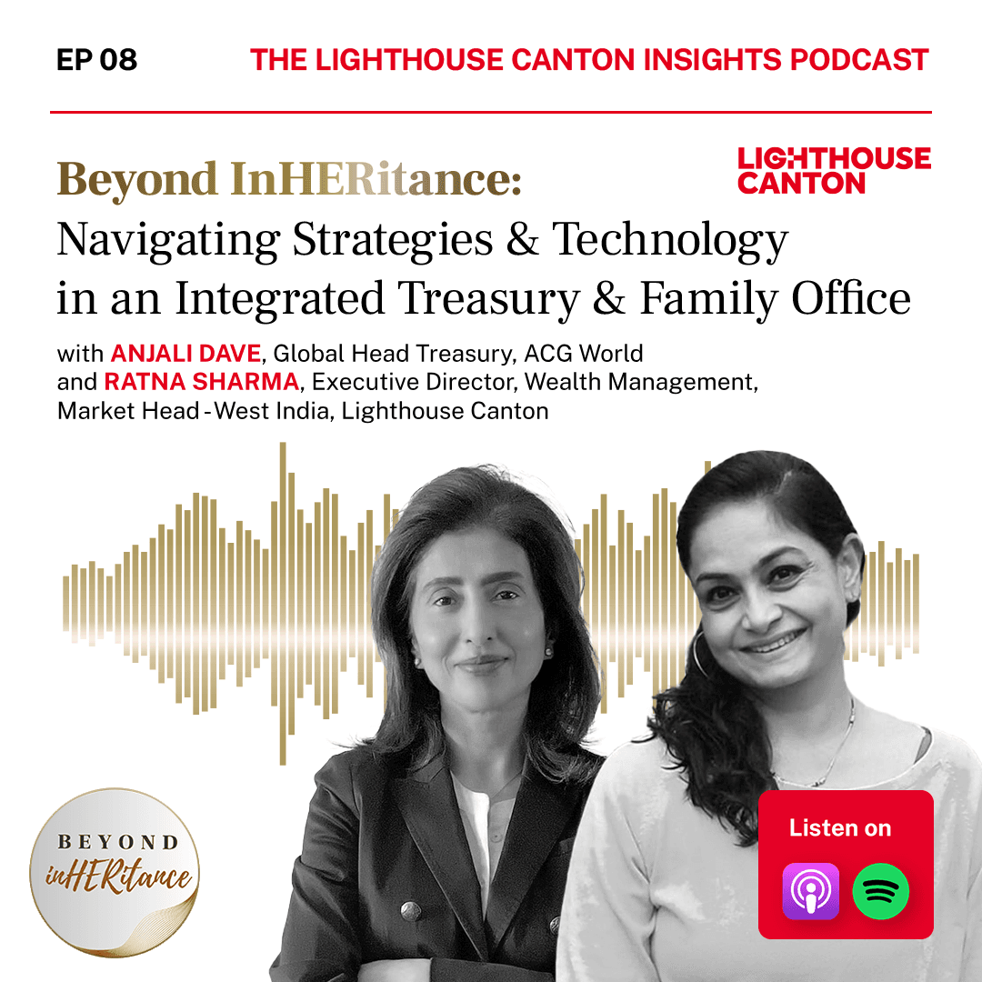 Beyond InHERitance