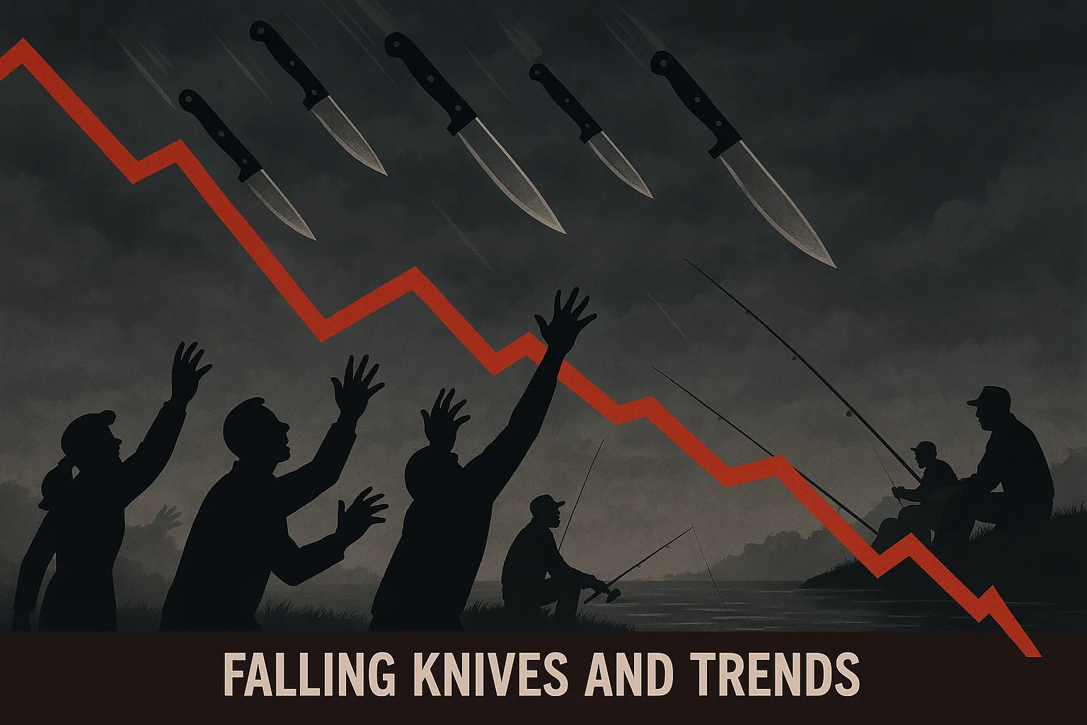 Falling Knives