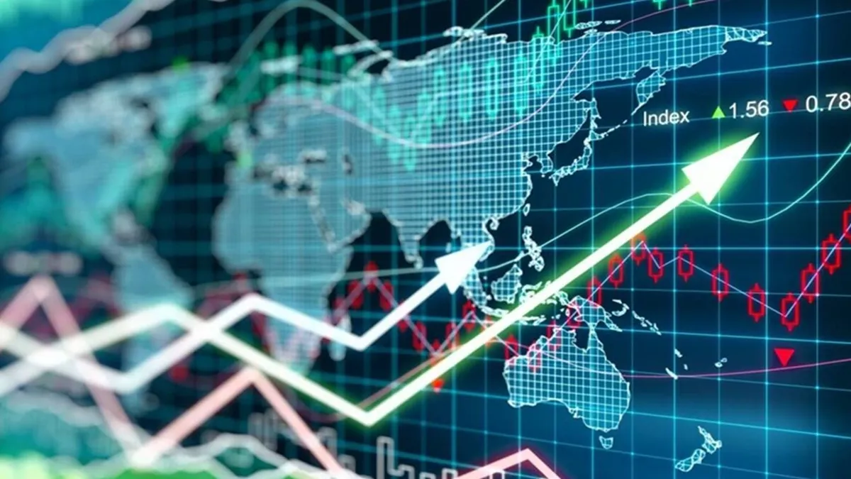 diversified