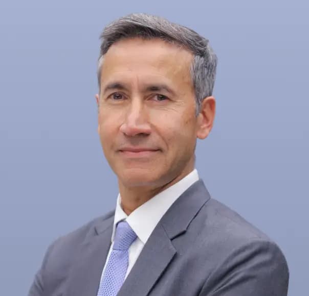 Team Headshot - Gurjeet Sohi
