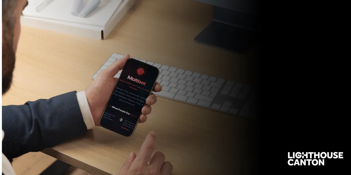 On-Device Agents banner