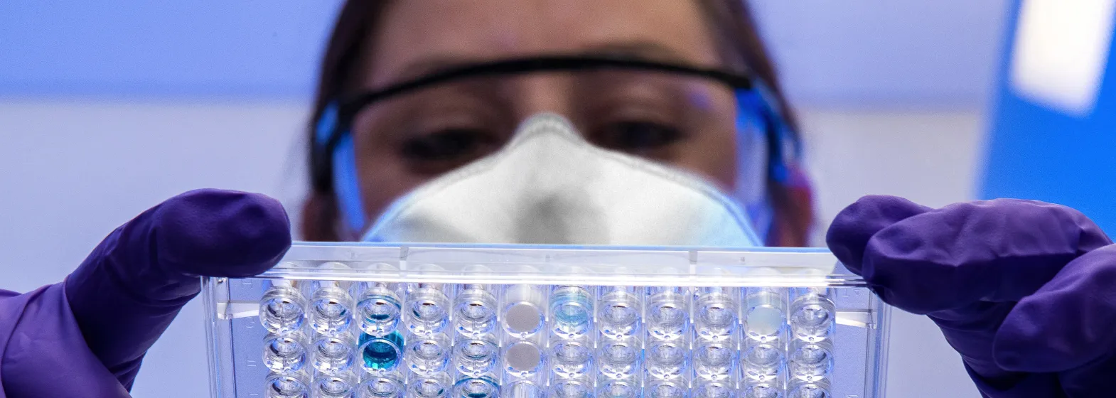 Life Sciences Real Estate Strategy