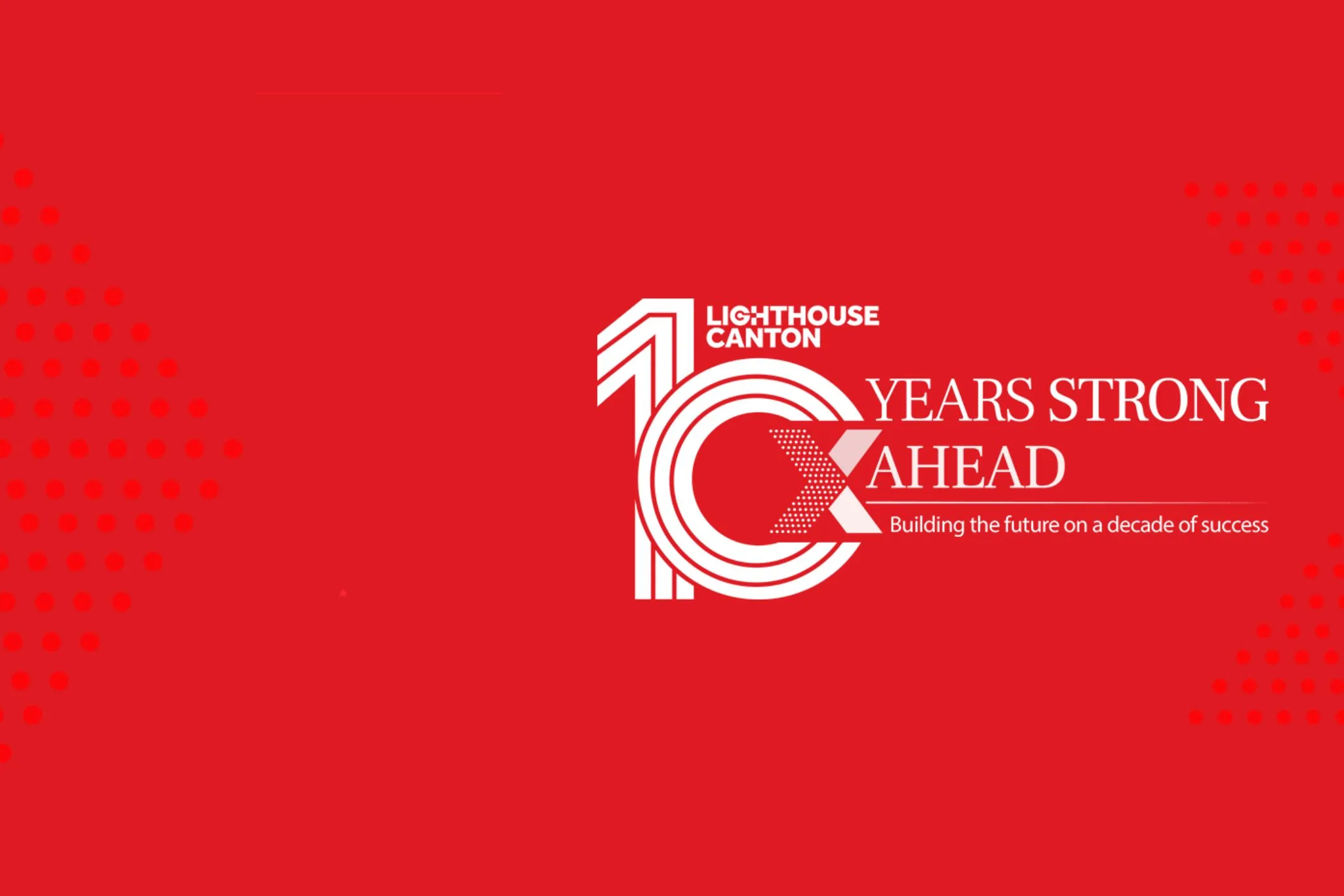 10 Years