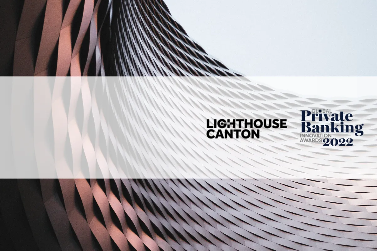 Private Banking Innovation Awards 2022