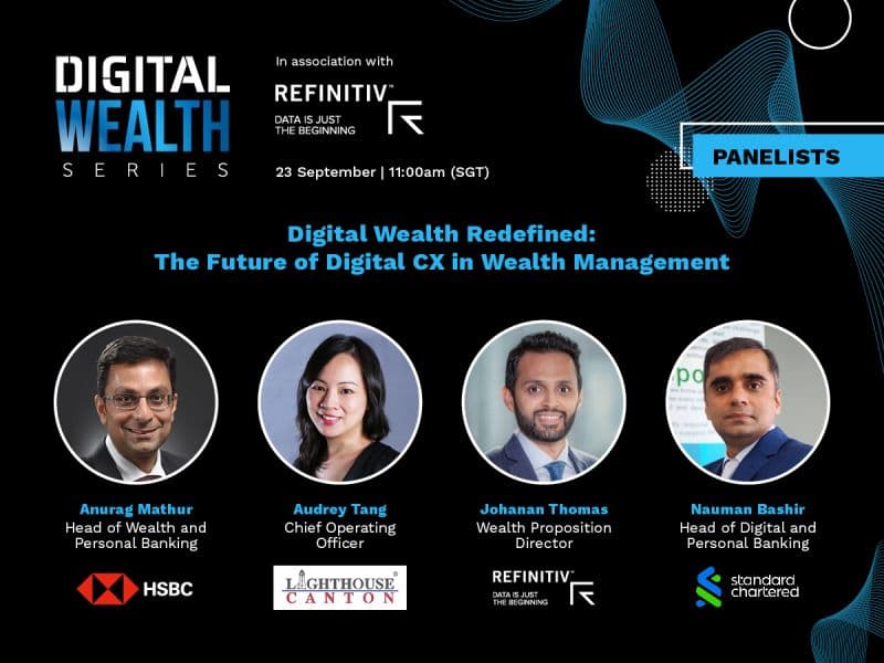Digital Wealth