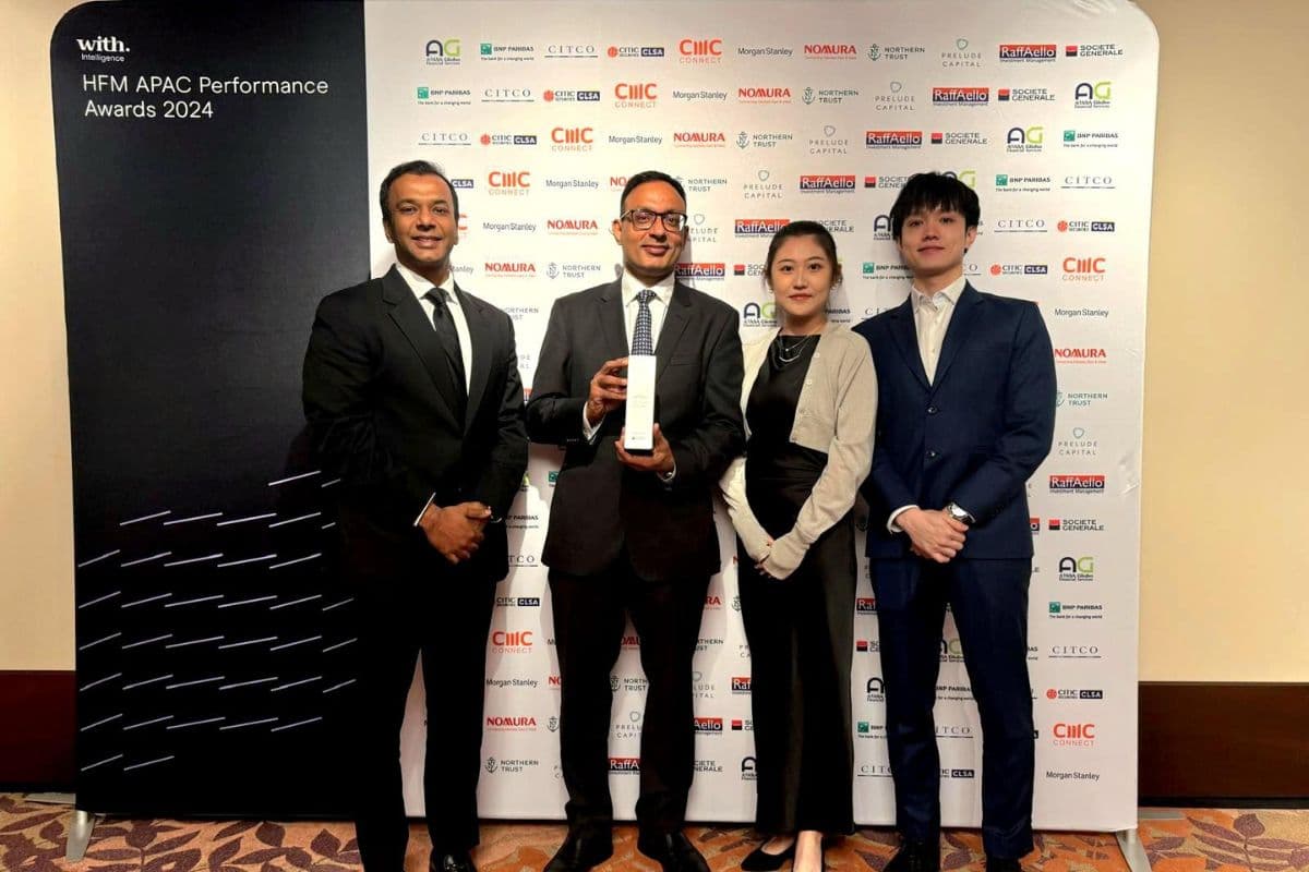 HFM APAC