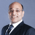 Prashant Tandon