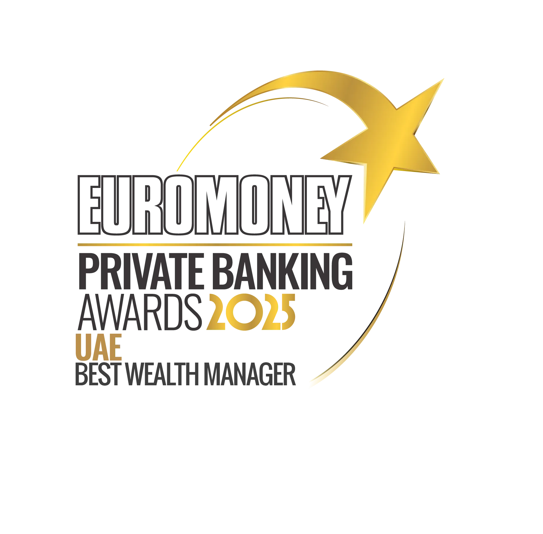 Euromoney Private Banking Awards 2025 UAE Best Wealth Manager